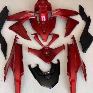 Spare Parts