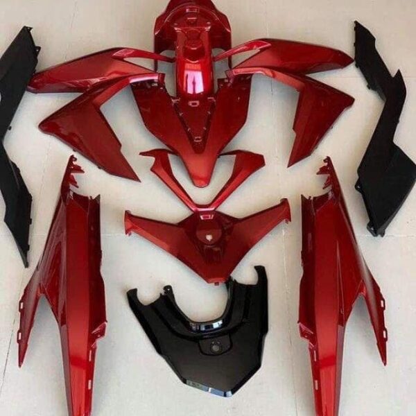 Body Covers for Various Vehicles - Image 4