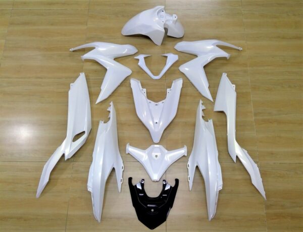 Body Covers for Various Vehicles