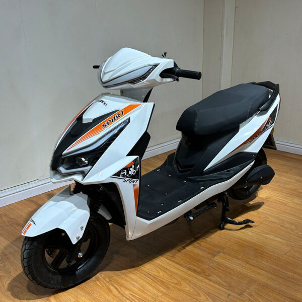 electric moped,electric scooter