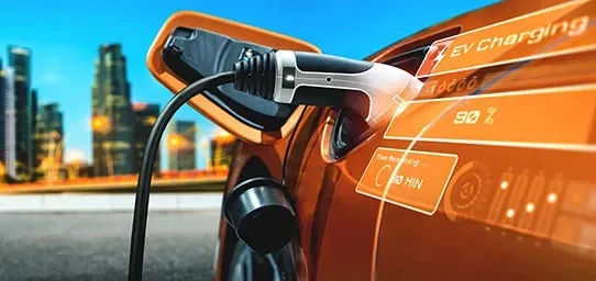 electric vehicle maintenance