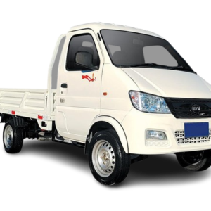 electric truck