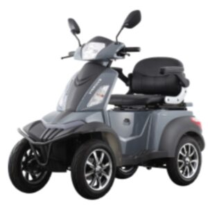 electric mobility scooter