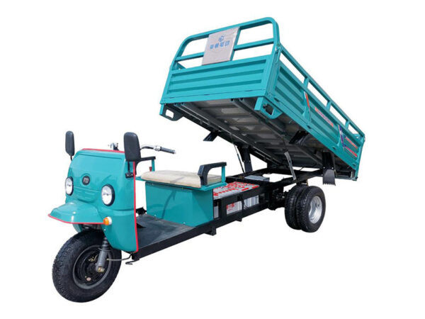 electric vehicles,four-wheeled vehicles,electric truck,special vehicle
