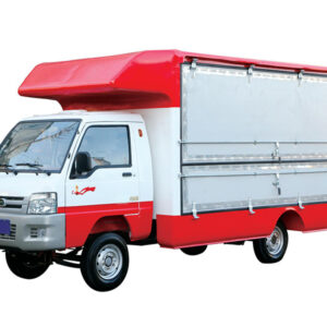 electric truck,special vehicl