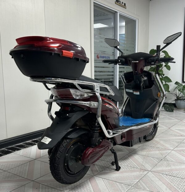 electric moped,electric scooter