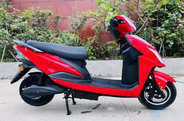 Electric Scooter ZL3 - Image 2