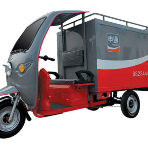electric vehicles,four-wheeled vehicles,electric truck,special vehicle,courier vehicle