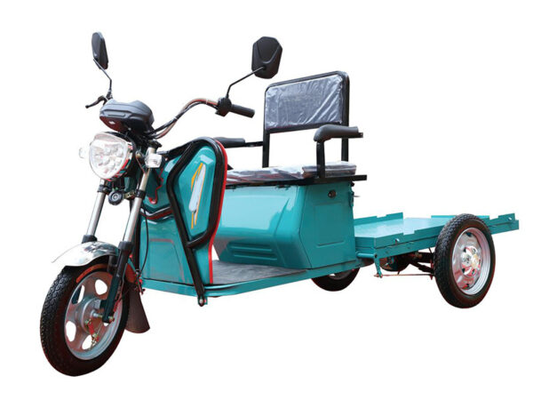 electric tricycle, special tricycle