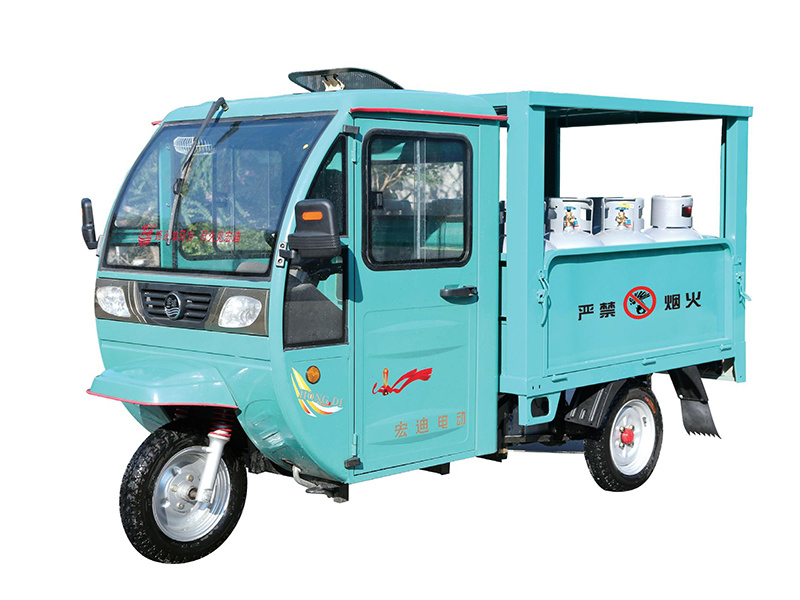 electric vehicles,four-wheeled vehicles,electric truck,special vehicle