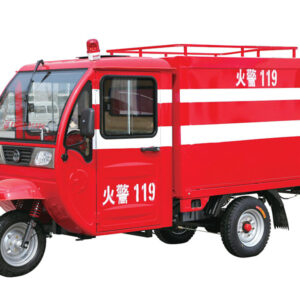 electric vehicles,four-wheeled vehicles,electric truck,special vehicle,fir truck