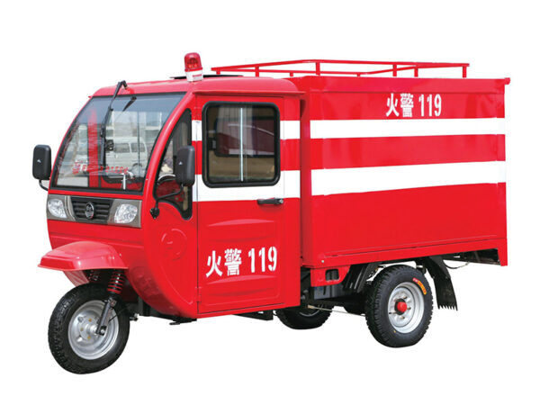 electric vehicles,four-wheeled vehicles,electric truck,special vehicle,fir truck
