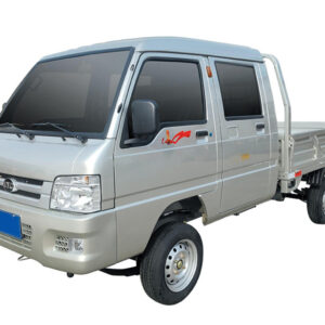 electric truck