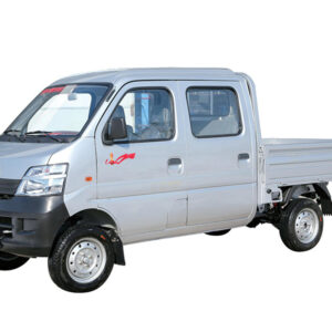 electric truck