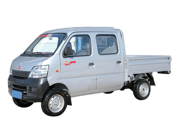 electric truck