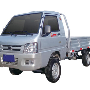 electric truck