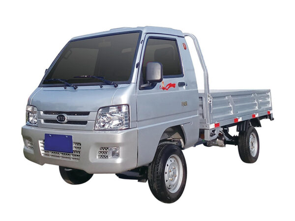 electric truck