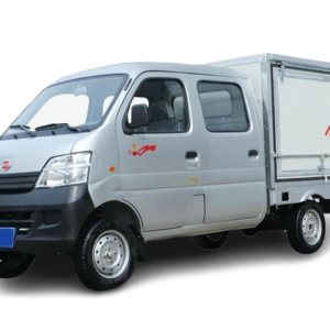 electric van