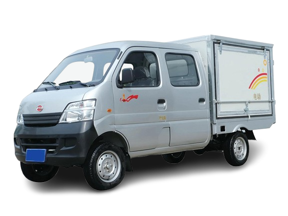 electric van
