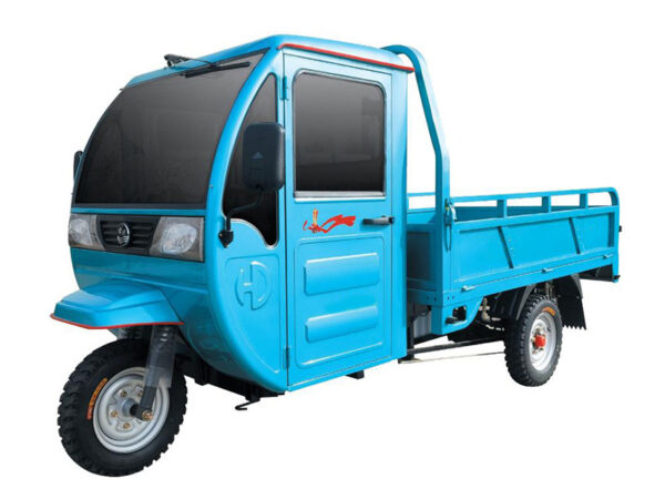 electric tricycle,