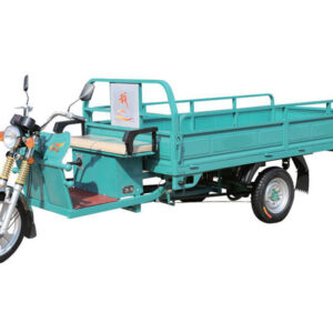 electric tricycle